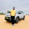 Malesh Yadav