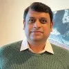 Vikrant Kumar
