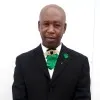 Pat Nkosi