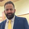 Hisham Madi