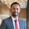 Niroshan Perera