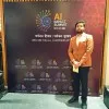 Amrit sinha