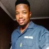 Sakhiseni Mhlongo