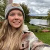 Courtney Crossin