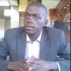 Matthew Masamha