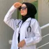 Fatima SHAH