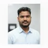 Akhil Saji