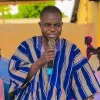 Salifu Seidu baako