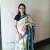 Megha Laroia