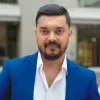 Ayan Mullick