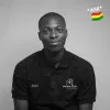 Selasi Ahiabu