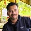 Saish Bhosale