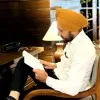 Navjot Bagga