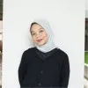 Faidatul Syafiqah