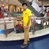 KAMLESH KUMAR