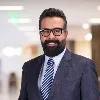 Mohsen Moradi