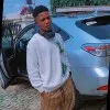 Jeremiah Lucky