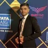Hardik Chevli