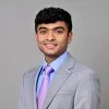 Vedant Thacker