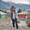 Vedant Sonje
