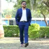 Siddangouda Patil