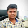 Thangarasu Shanmugam