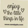 Sandyp La