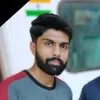 Harpalsinh Rathod