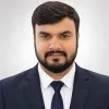 Ashish Kapil