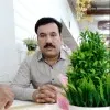 Manzoor ahmad
