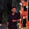 Krunal Dave