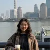 Shirley Huang