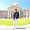 VISHAL RAGAVENDER