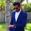 Nirmal Mohan
