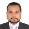 Seraj Ahmed