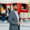 Stephin Raju