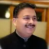 Harish Goyal