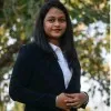 Jyotirekha Behera