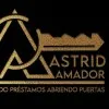 Astrid Amador