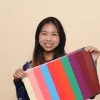 Teah Keona Wong