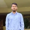 DEEPAK KUMAR PANDEY