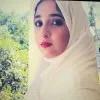 Suhaila Ahmed