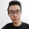 Eric Wang