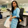 Pranjali Godghate