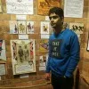 ankit rohilla