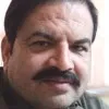 Usman Ali