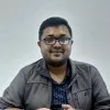 Ritwik Roy