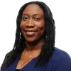 Syreeta Ellison