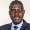 Geoffrey Oduor