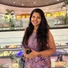 Charusheela Bhoir